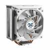 Protsessori jahuti Zalman CNPS10X Optima II, valge RGB, 120 mm