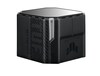 Vesijahuti protsessorile Asus TUF Gaming LC III 360 ARGB LCD, 12 cm, must