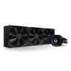Veejahuti protsessorile NZXT Kraken Elite 360 LCD, 120 mm