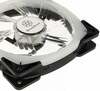 Ventilaator Silverstone SST-FW123-RGB, 120 mm RGB LED