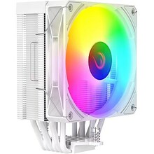 Protsessori jahuti Rampage Octagon C70, 120 mm, ARGB, valge