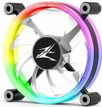 Jahuti Zalman ZM-LF120, 120 mm, ARGB