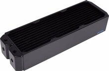 Radiaator Alphacool NexXxoS Monsta 420 mm, 35433, must