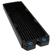 Radiaator Alphacool NexXxos ST30 Full Copper 360 mm