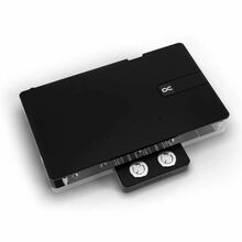 Veejahuti Alphacool Core Geforce RTX 5090 Gamerock Phantom, ARGB, backplate, akrüül