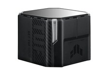 Vesijahuti protsessorile Asus TUF Gaming LC III 360 ARGB LCD, 12 cm, must