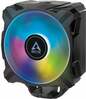Protsessori jahuti Arctic Freezer A35 RGB, 133 x 159 mm