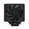 Protsessori jahuti Deepcool ASSASSIN IV VC VISION, R-ASN4-BKNVMD-G