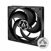 Korpuse ventilaator Arctic P14 PWM PST CO, 140 mm, must