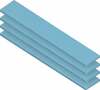 Termopadi Arctic TP-3, 120 x 20 x 1.5 mm, 4 tk