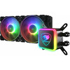 Vesijahuti Cougar Aqua ARGB 280, 280 mm