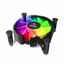 Protsessori jahuti Akasa Vegas Chroma iLG, Intel LGA 1700, ARGB