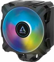 Protsessori jahuti Arctic Freezer A35 RGB, 133 x 159 mm