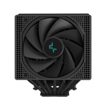 Protsessori jahuti Deepcool ASSASSIN IV VC VISION, R-ASN4-BKNVMD-G