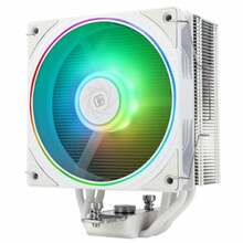 Protsessori jahuti Thermalright Assassin Spirit 120 EVO, valge