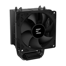 Protsessori jahuti Zalman CNPS4X Black V2, 92 mm