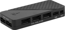 Kontroller Aerocool PGS H66F RGB, must