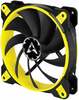Korpuse jahuti Arctic BioniX F120, ACFAN00094A, 120 mm, kollane