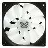 Protsessori jahuti Scythe Kaze Flex RGB, 120 x 27 mm