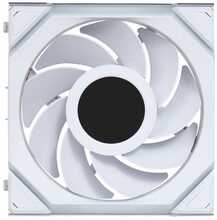 Arvuti jahuti Lian Li UNI FAN SL, 120 mm, valge, 3 tk