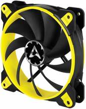 Korpuse jahuti Arctic BioniX F120, ACFAN00094A, 120 mm, kollane