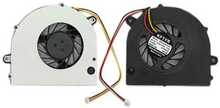 Jahuti sülearvutile Toshiba L500, L505, L555