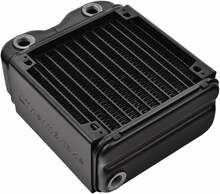 Radiaator Thermaltake Pacific RL120, CL-W011-AL00BL-A, must