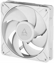 Ventilaator ARCTIC P14 Pro PST, 140 mm, valge