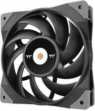 Korpuse ventilaator Thermaltake ToughFan 12, 120 x 25 mm