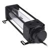 Veejahuti plokk Alphacool Eisbecher Aurora D5 250 mm koos VPP Apex D5, Acetal/Glass