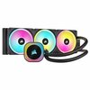 Veejahuti protsessorile Corsair iCUE LINK H150i RGB AIO, 360 mm