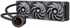 Veejahuti protsessorile Thermaltake Toughliquid Ultra 360, CL-W323-PL12GM-A, 120 mm