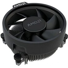 Protsessori jahuti AMD Wraith Stealth, AM4
