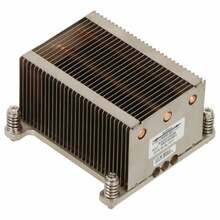 Jahuti komplekt Fujitsu RX2540 M7, 2- CPU ilma GPU-ta