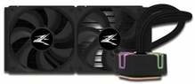 Veejahuti protsessorile Zalman Reserator5 Z24, 278 x 27 mm