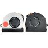 Ventilaator arvutile Toshiba Satellite L770, L770D, L775, L775D