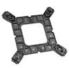 Kinnituskomplekt Raijintek DIY Series, must, Intel LGA 1700