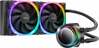 Veejahuti protsessorile Antec Vortex 240 ARGB, 120 mm