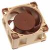 Korpuse ventilaator Noctua NF-A4x20 FLX, 40 mm, pruun