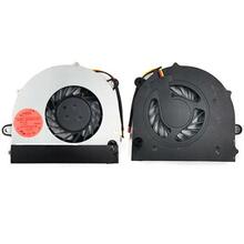 Ventilaator arvutile Toshiba Satellite L770, L770D, L775, L775D