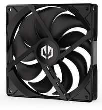 Korpuse ventilaator Endorfy Stratus 140 PWM, 140 x 140 mm