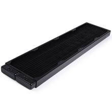 Radiaator Alphacool NexXxoS HPE-30, 560 mm, must