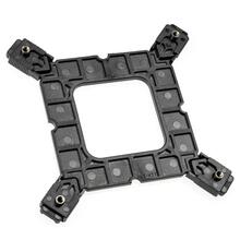 Kinnituskomplekt Raijintek DIY Series, must, Intel LGA 1700