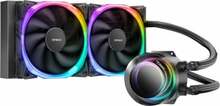 Veejahuti protsessorile Antec Vortex 240 ARGB, 120 mm