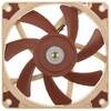 Korpuse ventilaator Noctua NF-A12x15 PWM, 120 mm, pruun