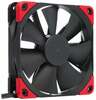 Korpuse ventilaator Noctua NF-F12 Chromax Black Swap PWM, 120 mm