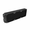 Radiaator Thermaltake Pacific CL360, 360 mm, must