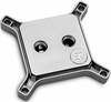 Veeplokk protsessorile EK Water Blocks EK-Quantum Magnitude, 93 x 19 mm, 1700 Full Nickel