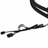 Veejahuti protsessorile MSI MAG CORELIQUID M240, 240 mm