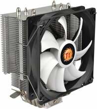 Protsessori jahuti Thermaltake Contac Silent 12, 120 mm